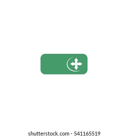 Pointer icon