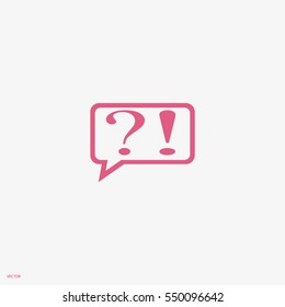 the pointer icon