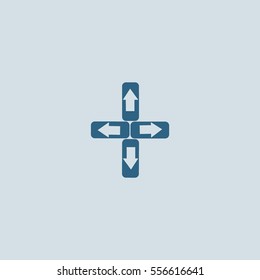 Pointer icon