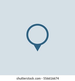 the pointer icon