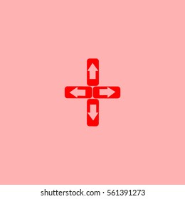 Pointer icon