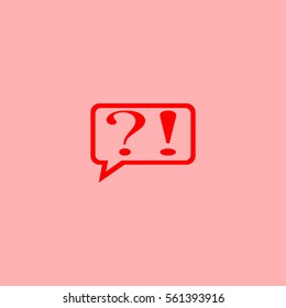 the pointer icon