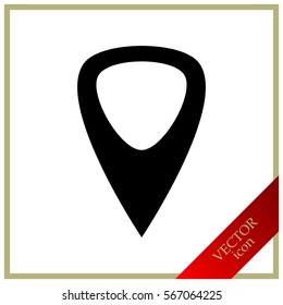 pointer, icon