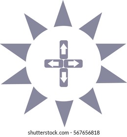 Pointer icon