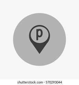 the pointer icon