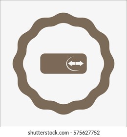 Pointer icon