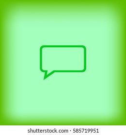 the pointer icon