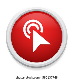 pointer Icon