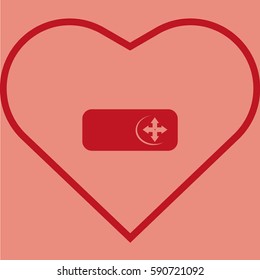 Pointer icon