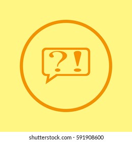 the pointer icon