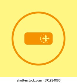 Pointer icon