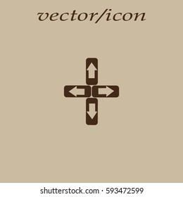 Pointer icon