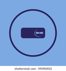 Pointer icon