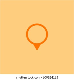 the pointer icon