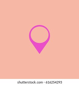 the pointer icon