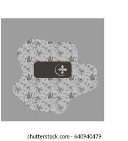 Pointer icon