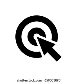 pointer icon 