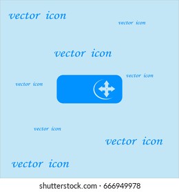 Pointer icon