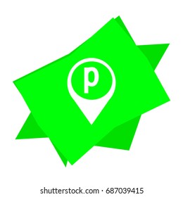 the pointer icon