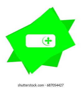 Pointer icon