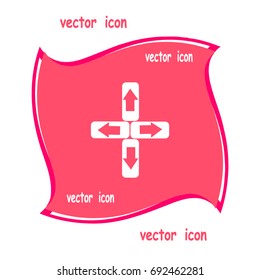 Pointer icon