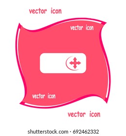 Pointer icon