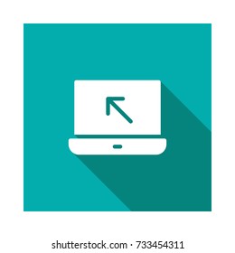 pointer icon
