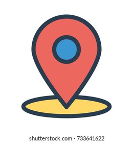 pointer icon