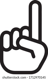 Pointer Icon for Graphic Design Projects