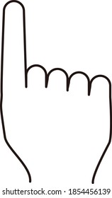 Icono de puntero para proyectos de diseño gráfico