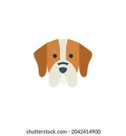 Pointer Icon Isolated On White Background