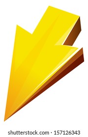 Pointer - Illustration