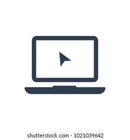 Pointer / Mouse pointer  Icon