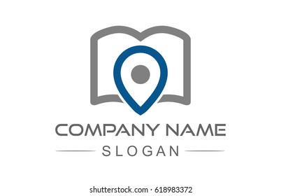 pointer navigation icon