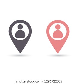 pointer Vector icon