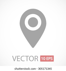 pointer  vector icon