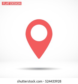 pointer  vector icon
