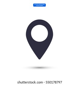 pointer  vector icon