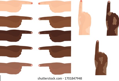 35,931 Hands skin tone Images, Stock Photos & Vectors | Shutterstock