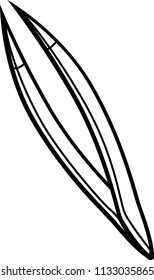 pointy tip tweezers