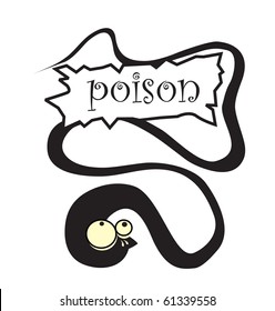 poison