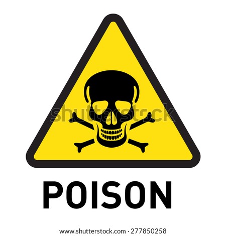 POISON