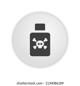 Poison - App Icon