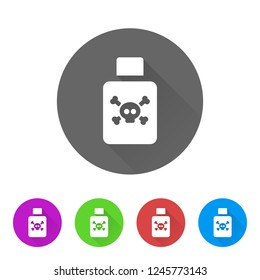 Poison - App Icon