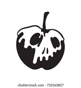 Download Poison Apple Images, Stock Photos & Vectors | Shutterstock