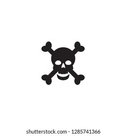 poison black icon