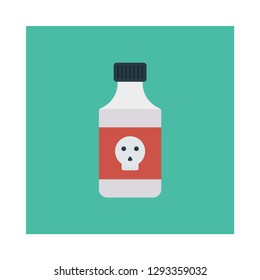 poison   bottle   lab 