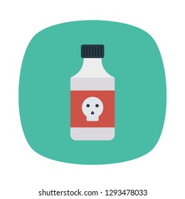 poison   bottle   lab 