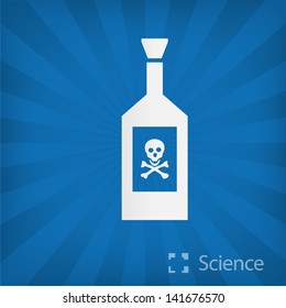 poison icon
