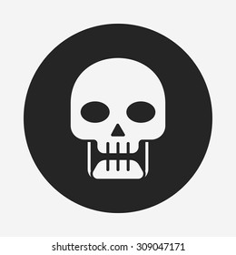 Poison icon